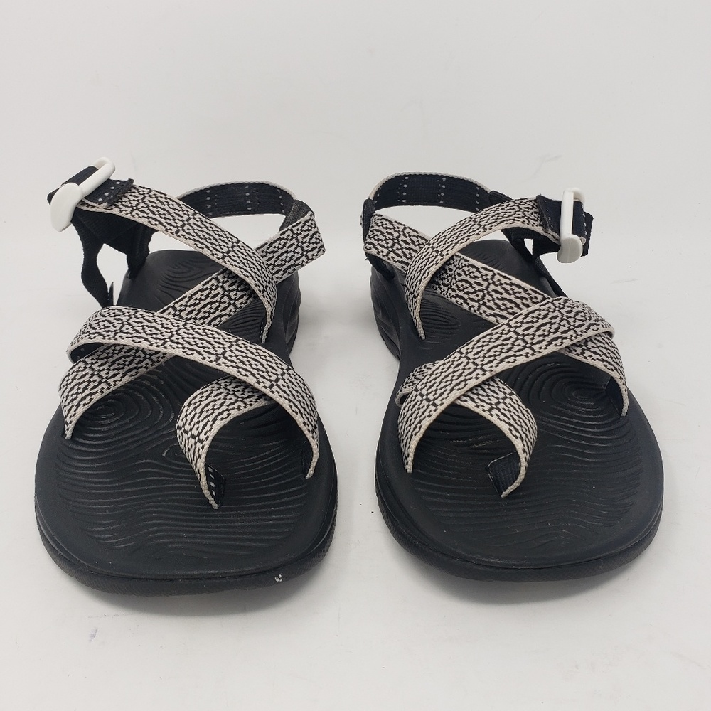 Chaco Womens Z/Volv 2 sandels sz8